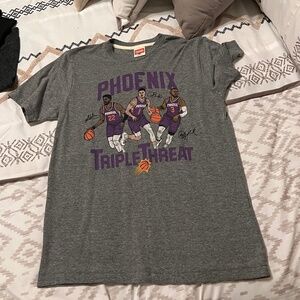 Homage Phoenix Suns Tee